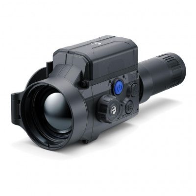 Pulsar Krypton 2 XG50 frontmonterad v�rmeadapter