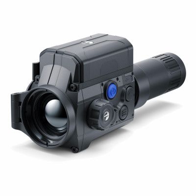 Pulsar Krypton 2 XQ35 Frontmonterad V�rmeadapter