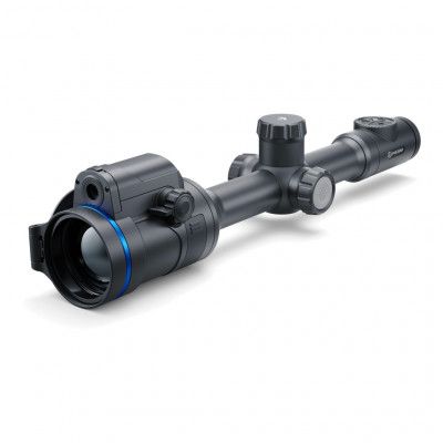 Pulsar Thermion DUO DXP55 Multispektralt m�rkersikte