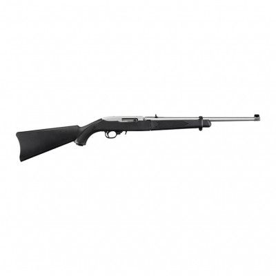 Ruger 10/22 Syntet Takedown Rostfri