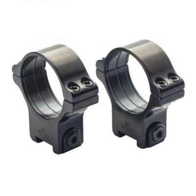 Rusan 11 mm laxsp�r 30 mm fasta st�lringar