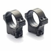 Rusan Tikka T3 30 mm fasta st�lringar