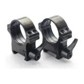 Rusan Weaver 34mm QR st�lringar
