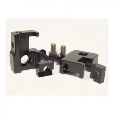 Sako Optilock Bas f�r 11 mm skena