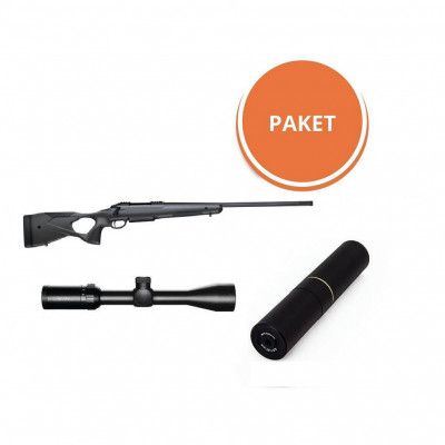 Sako S20 Hunter Paket