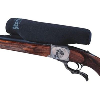 Scopecoat 6 mm, 47-60 x 320-390 XP6 Large-1452