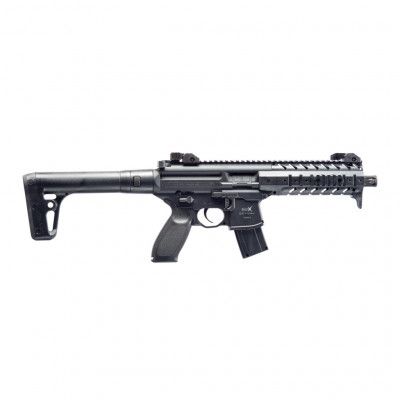 SIG Sauer MPX ASP 4,5 mm