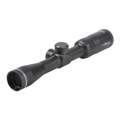 sightmark Core HX 2-7x32 HHR Kikarsikte