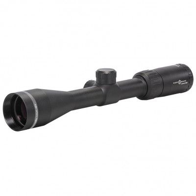 Sightmark Core HX 3-9x40 HBR