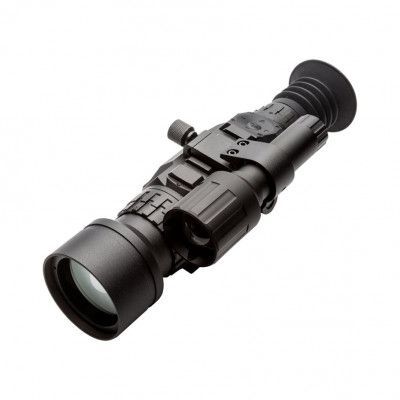 Sightmark Wraith HD 4-32x50 digitalt dag/natt sikte