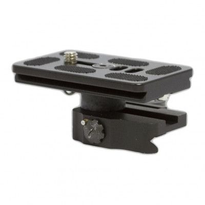 Slagugglan TB-F�stet inkl. picatinnyring f�r 1?&30 mm tub