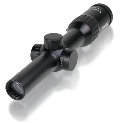 Steiner Ranger 4 1-4X24 4A-I