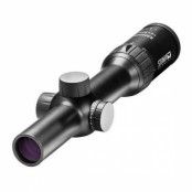 Steiner Ranger 4 1-4x24 Belyst 4A-i Kikarsikte