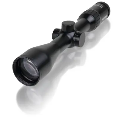 Steiner Ranger 4 2,5-10X50 4A-I