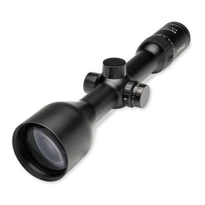 Steiner Ranger 6 3-18x56 Belyst 4A-i Kikarsikte