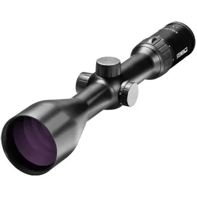 Steiner Ranger Illuminated 3-12x56 4A-I