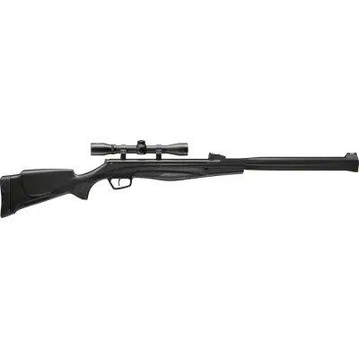 Stoger RX20 Sport Combo Black Synthetic