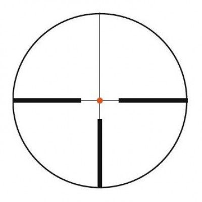 Swarovski Z6i 1,7-10x42 II L Kikarsikte