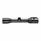 Swarovski Z6i 1,7-10x42 II SR Kikarsikte Med Skena