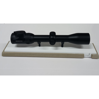 Swarovski Z6i 1,7-10x42 VISNINGSEX