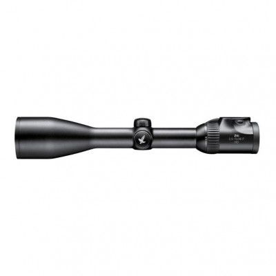Swarovski Z6i 2,5-15x56 II P SR Kikarsikte Med Skena