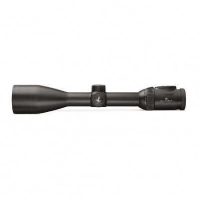 Swarovski Z8I 2,3-18x56 P SR Med Skena