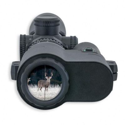 Tactacam FTS-Modul F�r Kikarsikte