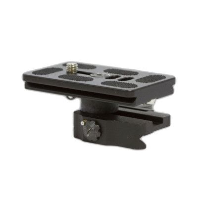 TB-Fästet inkl. picatinnyring för 1?&30 mm tub