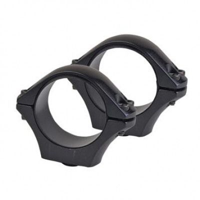 Tikka Optilock Ringar