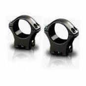 Tikka Optilock Ringmounts 1"Low