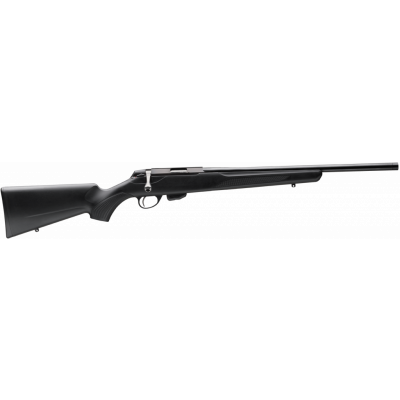 Tikka T1x Rimfire inkl Nikko Stirling Kikarsikte