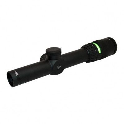 Trijicon Accupoint 1-4 x 24