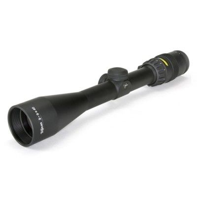 Trijicon AccuPoint 3-9 x 40