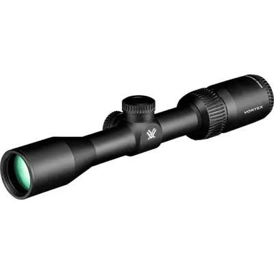 Vortex Crossfire Hd 2-7X32 Rimfire Riktm V-Plex