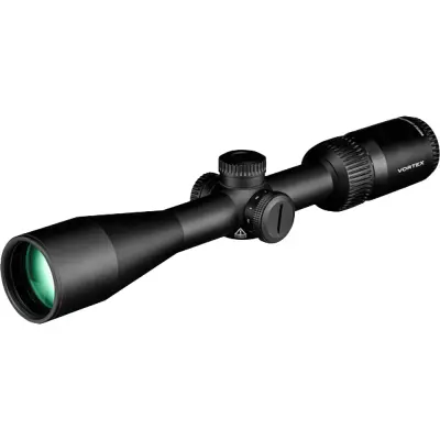 Vortex Crossfire Hd 3-9X40 Riktm Dead-Hold 2A Bdc Belyst