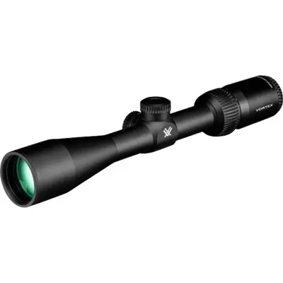 Vortex Crossfire Hd 3-9X40 Riktm V-Plex