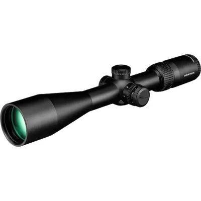 Vortex Crossfire Hd 6-18X50 Riktm Dead-Hold 2A Bdc Belyst