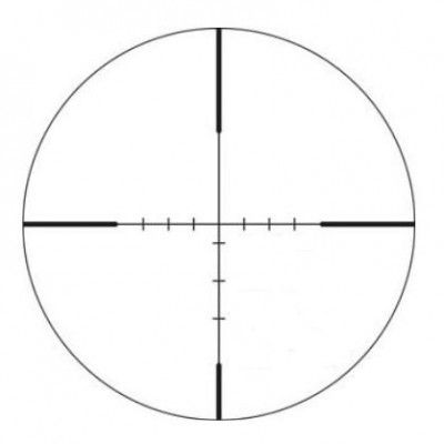 Vortex Crossfire II 3-9x40 Kikarsikte