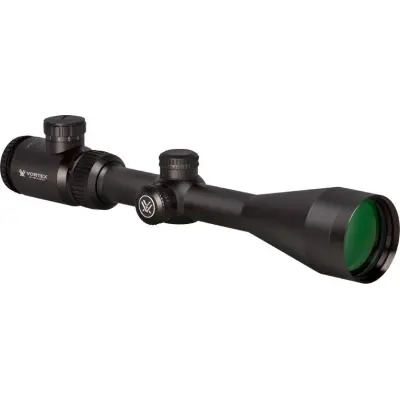 Vortex Crossfire II 3-9x50 V-Brite Belyst (MOA)