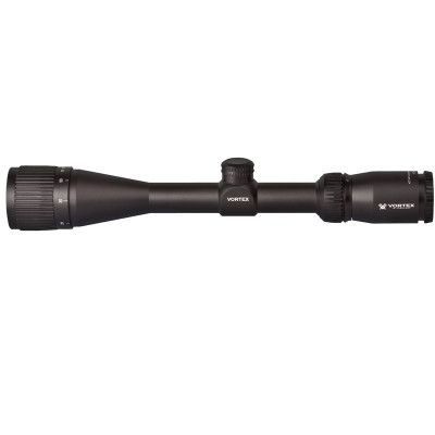 Vortex crossfire II 4-12x40 AO