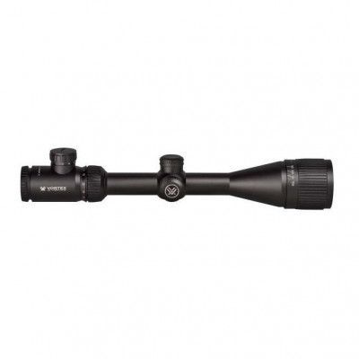 Vortex Crossfire II 6-18x44 AO Belyst Kikarsikte