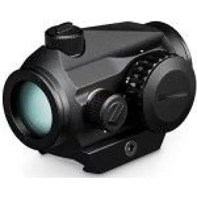 Vortex Crossfire Red Dot 2 MOA Rödpunktsikte