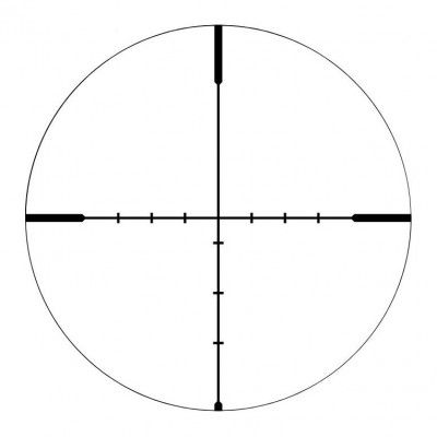 Vortex Diamondback 1,75-5x32 Kikarsikte