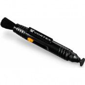 Vortex Lens Cleaning Pen Black
