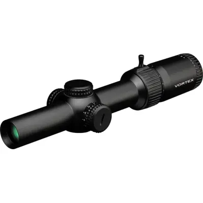 Vortex Strike Eagle 1-6x24 AR-BDC3 Belyst