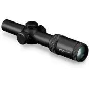 Vortex Strike Eagle 1-8x24 Riktm AR-BDC2 Belyst