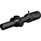 Vortex Strike Eagle 1-8x24 riktm AR-BDC3 Belyst
