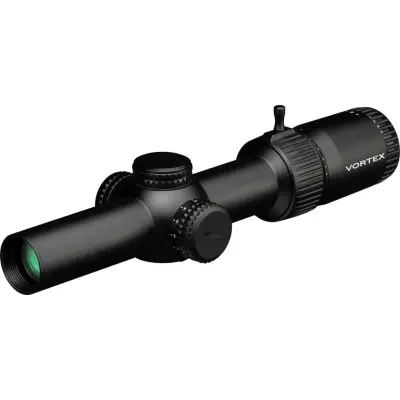 Vortex Strike Eagle 1-8x24 riktm AR-BDC3 Belyst