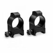 Vortex Viper 1"ringar l�ga (19,81 mm)