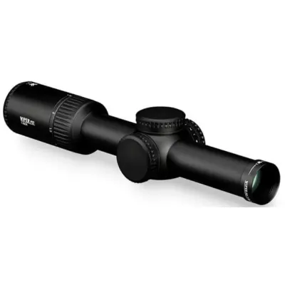 Vortex Viper PST Gen 2 1-6x24 VMR-2